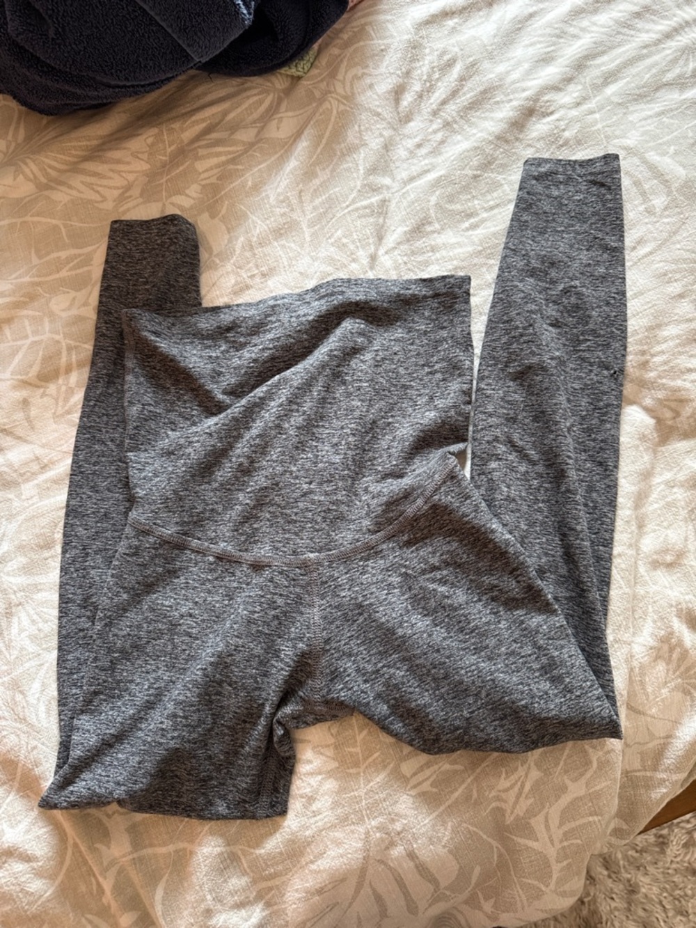 Beyond Yoga SpaceDye Maternity Legging